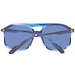 Helly Hansen Blue Plastic Sunglasses