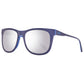 Helly Hansen Blue Plastic Sunglasses