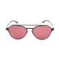 Adidas Black Metal Sunglasses
