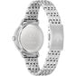 Adidas Gray Stainless Steel Watch