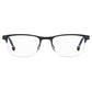 Carrera Black Metal Frames