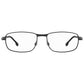 Carrera Black Metal Frames