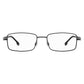 Carrera Black Metal Frames