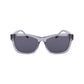 Converse Gray Acetate Sunglasses