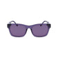 Converse Purple Acetate Sunglasses