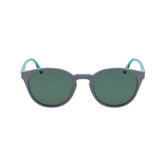 Converse Gray Acetate Sunglasses