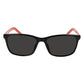 Converse Black Plastic Sunglasses