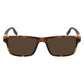 Converse Brown Acetate Sunglasses