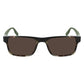 Converse Green Acetate Sunglasses