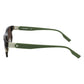 Converse Green Acetate Sunglasses