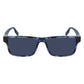 Converse Blue Acetate Sunglasses