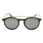Converse Brown Acetate Sunglasses