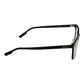 Ermenegildo Zegna Black Men Glasses Frame