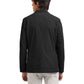 AT.P.CO Black Polyamide Blazer