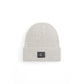 Calvin Klein Jeans Gray Marabou Caps Baseball Hat