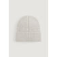 Calvin Klein Jeans Gray Marabou Caps Baseball Hat