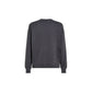 Calvin Klein Jeans Gray Cotton Sweatshirt