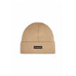 Calvin Klein Jeans Beige Recycled Polyester Caps Baseball Hat