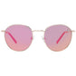 Timberland Bronze Men Sunglass