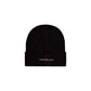 Calvin Klein Jeans Black Cotton Caps Baseball Hat
