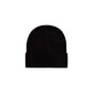 Calvin Klein Jeans Black Cotton Caps Baseball Hat