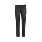 Calvin Klein Jeans Black Cotton Skinny Jean