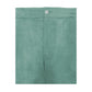 Alpha Studio Green Linen Short