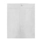 Alpha Studio White Linen Short