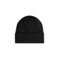 Calvin Klein Jeans Black Cotton Caps Baseball Hat