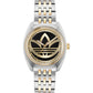 Adidas Gray Stainless Steel Watch