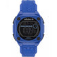 Adidas Blue Synthetic Watch