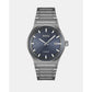 Hugo Boss Gray Stainless Steel Watch