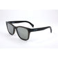 Levi's Transparent Resin Sunglasses