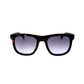 Levi's Blue Resin Sunglasses