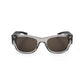 Levi's Green Resin Sunglasses