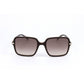 Levi's Black Resin Sunglasses