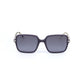 Levi's Brown Resin Sunglasses