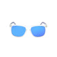 Levi's Green Resin Sunglasses