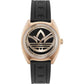 Adidas Black Synthetic Watch