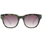 Hally&Son Multicolor Plastic Sunglasses