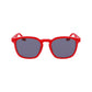 Converse Red Injected Sunglasses