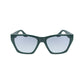 Converse Green Injected Sunglasses