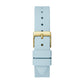 Guess Blue Synthetic Watch