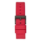 Guess Red Synthetic Watch
