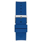 Guess Blue Synthetic Watch
