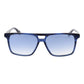 BMW Blue Acetate Sunglasses