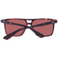 BMW Brown Acetate Sunglasses