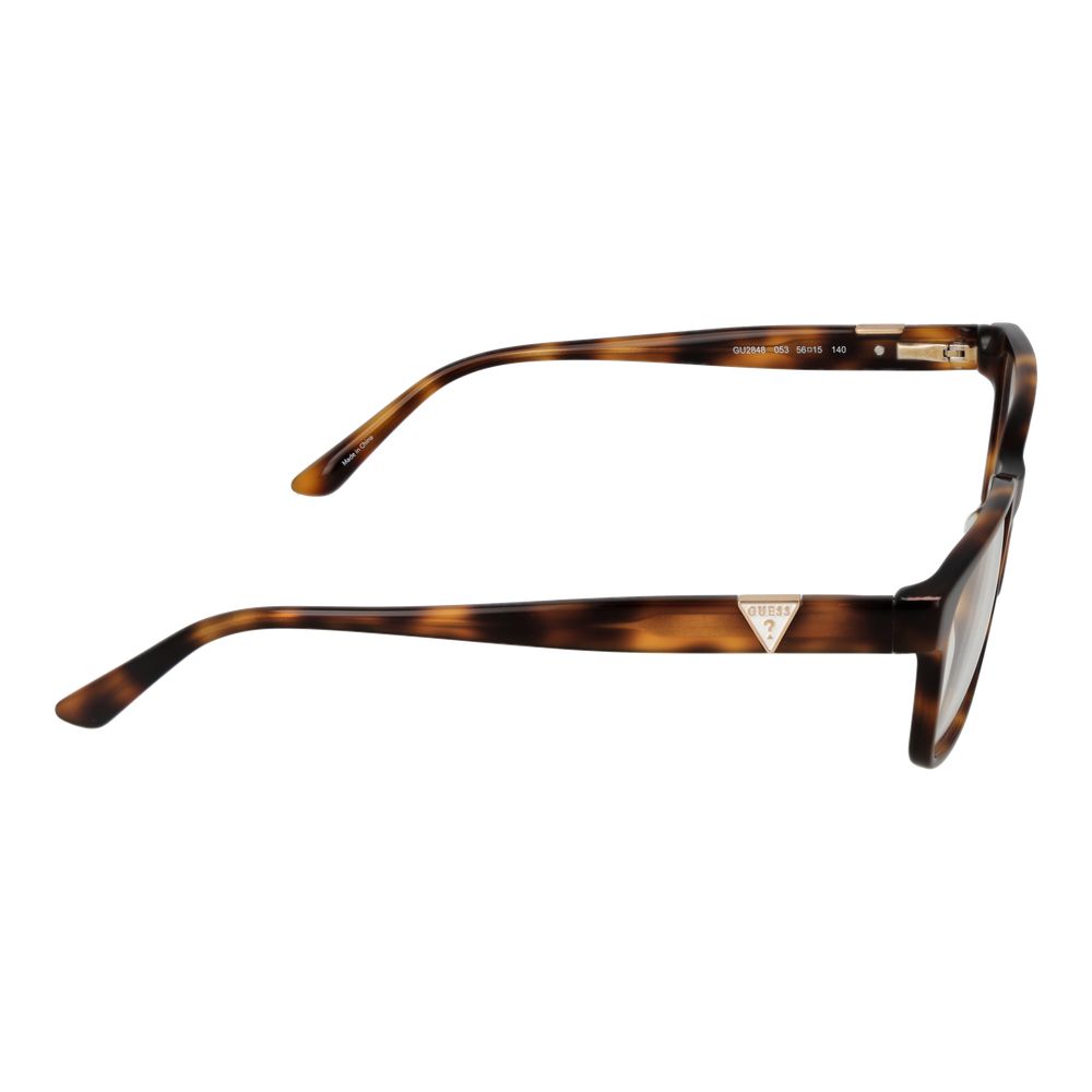 Guess Brown Women Optical Frames