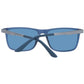 Harley-Davidson Blue Plastic Sunglasses