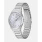 Hugo Boss Silver Stainless Steel Watch